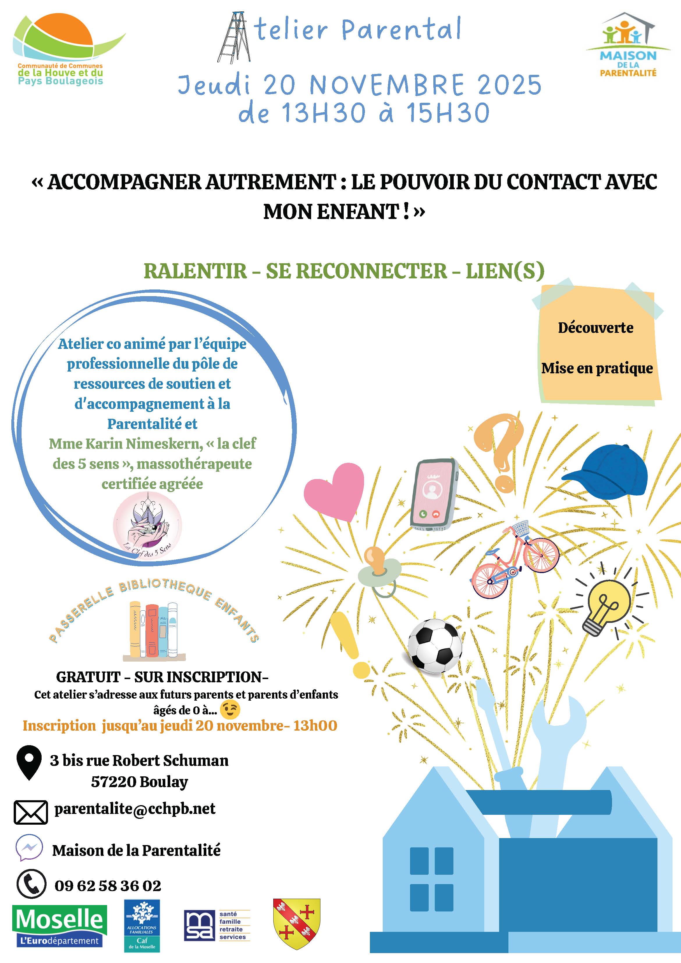 CCHPB AFFICHE ATELIER PARENTAL 20 11 2025