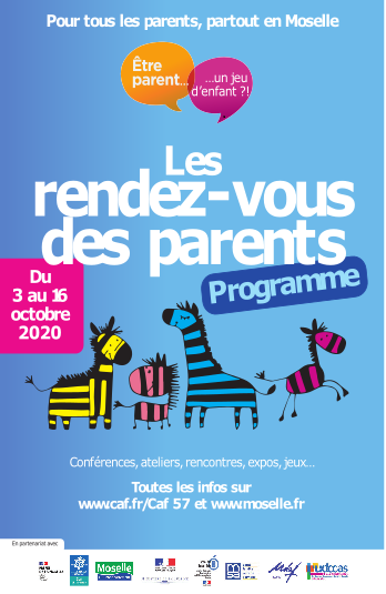 RDV Parents