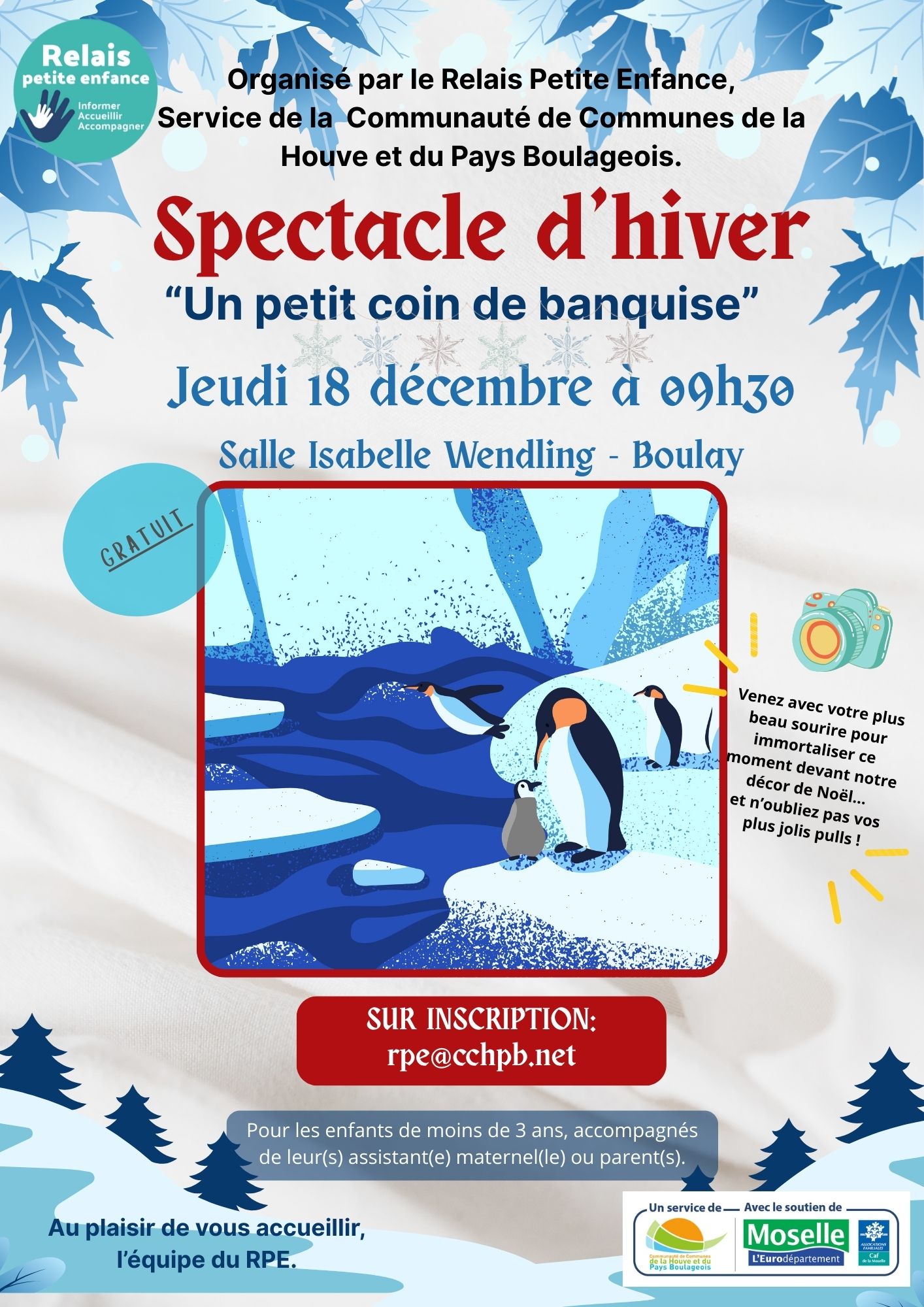 Spectacle dhiver 2025 1