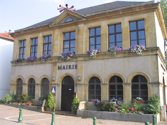 Coume_MAIRIE